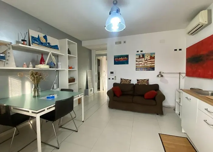 Studio_suite05 Alba Adriatica